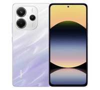 XIAOMI Redmi Note 14, NFC, 8 Go+256 Go, Violet, Mediatek Helio G99 Ultra, écran 120 Hz, Android 14, Appareil Photo Principal 108 MP, capacité Batterie 5500 mAh, AMOLED, sans Chargeur