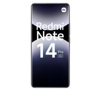 Xiaomi Redmi Note 14 Pro 4G 12Go RAM 512Go Noir Noir G