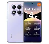 Xiaomi Redmi Note 14 Pro 4G 256GB Aurora Purple