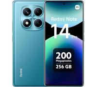 Redmi Note 14 Pro Bleu 12 GO + 512 GO