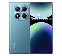 Xiaomi Redmi Note 14 Pro 4G 8/256 Go Bleu