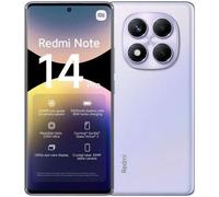Xiaomi Redmi Note 14 Pro 4G 8/256 Go Violet