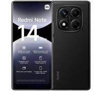 Xiaomi Redmi Note 14 Pro 4G 8/256GB Morado Aurora Libre
