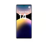 Xiaomi Redmi Note 14 Pro 4G (Double Sim - 6.67", 256 Go, 8 Go RAM) Violet