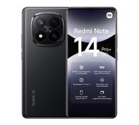 Xiaomi Redmi Note 14 Pro+ 5G 12/256 Go Noir