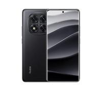 Xiaomi Redmi Note 14 Pro 5G 16,9 cm (6.67") Double SIM USB Type-C 12 Go 512 Go 5110 mAh Noir