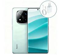 Xiaomi Redmi Note 14 Pro+ 5G 12+512 GO verte+kit de recharge