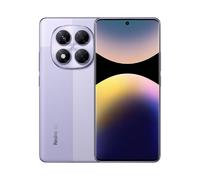 Xiaomi Redmi Note 14 Pro 5G 12/512 Go Violet