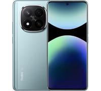 Xiaomi Redmi Note 14 Pro+ 5G 16,9 cm (6.67") Double SIM USB Type-C 12 Go 512 Go 5110 mAh Bleu