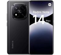 Xiaomi Redmi Note 14 Pro+ 5G 16/512 Go Noir