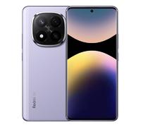 Xiaomi Redmi Note 14 Pro+ 5G 16,9 cm (6.67") Double SIM USB Type-C 12 Go 512 Go 5110 mAh Lavande, Violet
