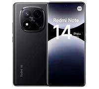 Xiaomi Redmi Note 14 Pro+ 5G 256 Go Noir