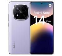 Xiaomi Redmi Note 14 Pro+ 5G 256 Go Violet