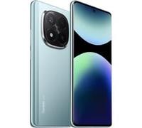 Xiaomi Redmi Note 14 Pro+ 5G 16,9 cm (6.67") Double SIM USB Type-C 8 Go 256 Go 5110 mAh Bleu