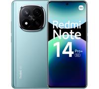 Xiaomi Redmi Note 14 Pro+ 5G 16,9 cm (6.67") Double SIM USB Type-C 12 Go 512 Go 5110 mAh Bleu
