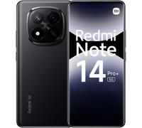 Xiaomi Redmi Note 14 Pro+ 5G 512 Go Noir