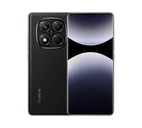 Xiaomi Redmi Note 14 Pro 5G 16,9 cm (6.67") Double SIM USB Type-C 12 Go 512 Go 5110 mAh Noir