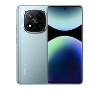Xiaomi Redmi Note 14 Pro+ 5G 6.67" Double SIM USB Type-C 12 Go 256 Go 5110 mAh Bleu