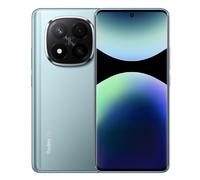 Xiaomi Redmi Note 14 Pro+ 5G 6.67" Double SIM USB Type-C 12 Go 256 Go 5110 mAh Bleu