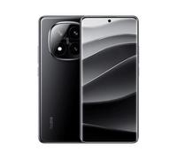 Xiaomi Redmi Note 14 Pro+ 5G 16,9 cm (6.67") Double SIM USB Type-C 8 Go 256 Go 5110 mAh Noir