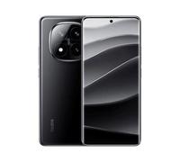 Xiaomi Redmi Note 14 Pro+ 5G 16,9 cm (6.67") Double SIM USB Type-C 8 Go 256 Go 5110 mAh Noir