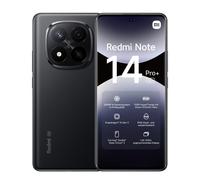 Xiaomi Redmi Note 14 Pro+ 5G 8/256 Go Noir
