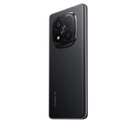 Xiaomi Redmi Note 14 Pro+ 5G 16,9 cm (6.67") Double SIM USB Type-C 12 Go 512 Go 5110 mAh Noir