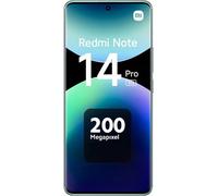 Xiaomi Redmi Note 14 Pro 5G 16,9 cm (6.67") Double SIM USB Type-C 12 Go 512 Go 5110 mAh Vert