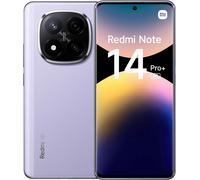 Xiaomi Redmi Note 14 Pro+ 5G Smartphone 12/512 Go Violet Lavande