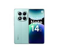 Xiaomi Redmi Note 14 Pro 5G 16,9 cm (6.67") Double SIM USB Type-C 8 Go 256 Go 5110 mAh Vert