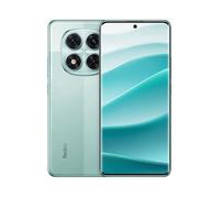 Xiaomi Redmi Note 14 pro 8G RAM 256G ROM Smartphone 5G Verte