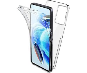 Xiaomi Redmi Note 14 Pro Plus / 14 Pro+ 5G coque 360 degrés intégrale