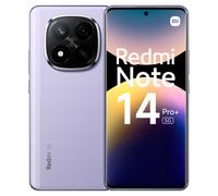 Xiaomi Redmi Note 14 Pro+ 5G 16,9 cm (6.67") Double SIM USB Type-C 12 Go 512 Go 5110 mAh Lavande, Violet