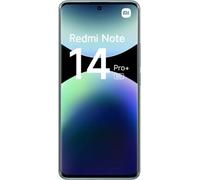 Xiaomi Redmi Note 14 Pro Plus 5G, NFC, écran AMOLED 1,5K de 6,67 pouces,120 Hz,appareil photo 200 MP,L’adaptateur n’est pas Frost Blue