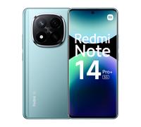 Xiaomi Redmi Note 14 Pro+ 5G 16,9 cm (6.67") Double SIM USB Type-C 12 Go 512 Go 5110 mAh Bleu