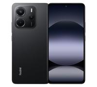 Xiaomi Redmi Note 14 Telephone Portable 120Hz 6.67 "AMOLED Display,6+128GB Smartphone Batterie 5500mAh 33W Charge Rapid; Pas de Chargeur (Black)