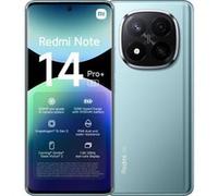 XIAOMI REDMI NOTE 14PRO+ 8/256GB FROST BLUE Bleu givre G