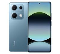 Xiaomi Redmi Note 14S Dual-SIM 8/256 Go Bleu