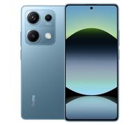 Xiaomi Redmi Note 14S 4G 8Go RAM 256Go Bleu Bleu