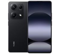 Xiaomi Smartphone Redmi Note 14S 6,67'' 8 Go/256 Go 4G Noir Double SIM