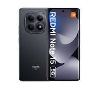 XIAOMI REDMI NOTE 15 12+512GB DS 5G BLACK