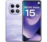 XIAOMI REDMI NOTE 15 12+512GB DS 5G MIST PURPLE