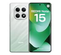 Redmi Note 15 (4G) 256 Go, Vert