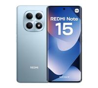 XIAOMI Redmi Note 15