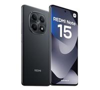 XIAOMI Redmi Note 15