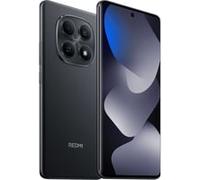 XIAOMI REDMI NOTE 15 8+256GB DS 4G BLACK NFC