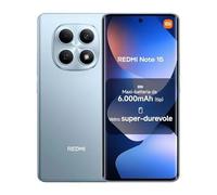 Xiaomi Redmi Note 15 4G 128 Go Bleu