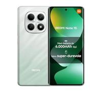 Xiaomi Redmi Note 15 4G 128 Go Vert