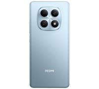 Xiaomi Redmi Note 15 4G Dual-SIM 256 Go Bleu