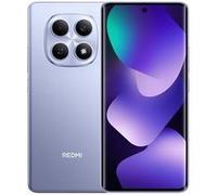 Xiaomi Redmi Note 15 - 4G smartphone - double SIM - RAM 8 Go / Mémoire interne 256 Go - microSD slot - OLED display - 6.77" - 2392 x 1080 pixels (120 Hz) - 2x caméras arrière 108 MP, 2 MP - front came